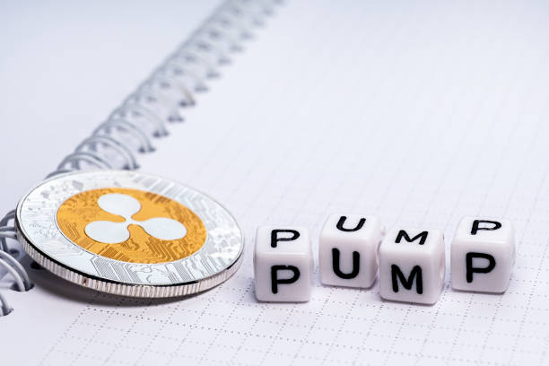 What Happens To The XRP Price If The 2017 Fractal Plays Out Again?