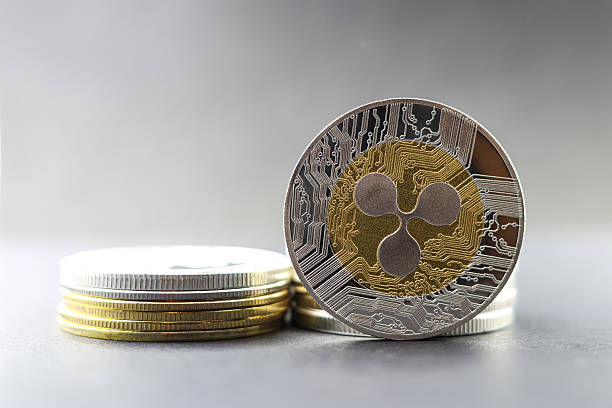 Analyst Reveals Rational Behind XRP Price Reaching $9.5 And $37.5