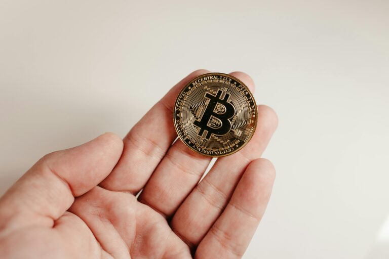 Bitcoin’s High Euphoria Spurs UK Company’s $4.7 Million Buy