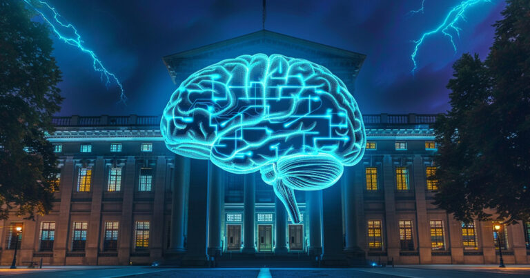 Anthropic CEO calls for AI transparency, argues against Trump bill’s decade-long state regulatory freeze