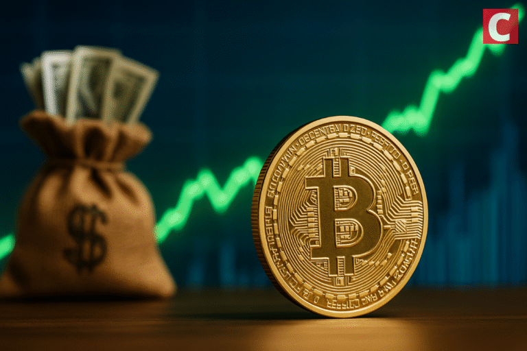 Another Bitcoin Boost: Sequans Goes All in With $384M Investment