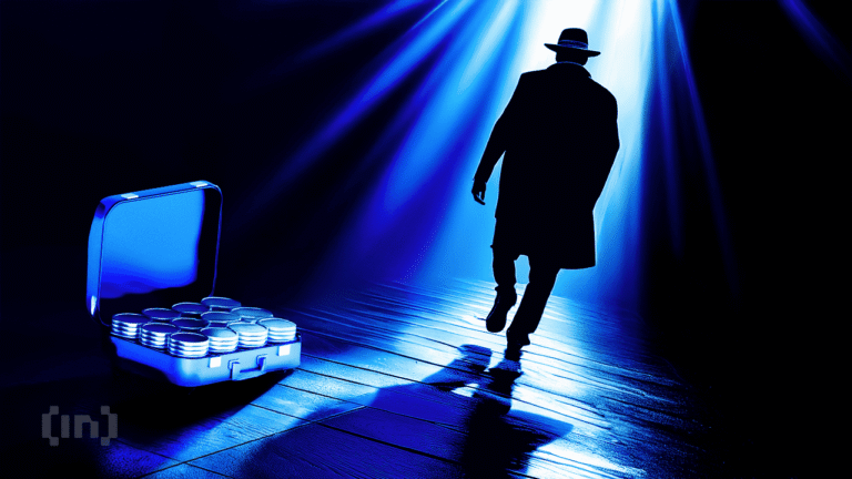 Is AURA Coin’s 3,500% Price Surge a Sign of a Rug Pull?