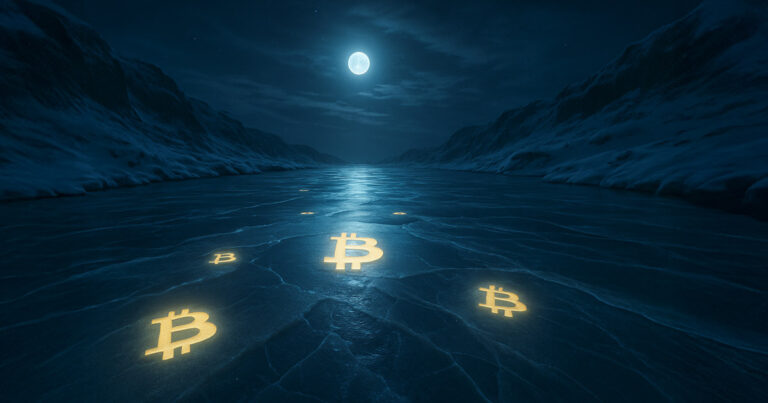 Why is Bitcoin’s mempool so quiet while its price surges?