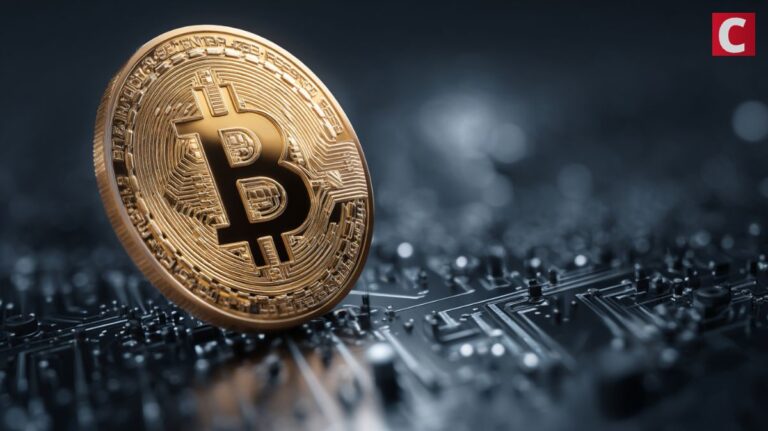 Top Indicator Says Bitcoin Hasn’t Peaked Yet: $167K in Sight