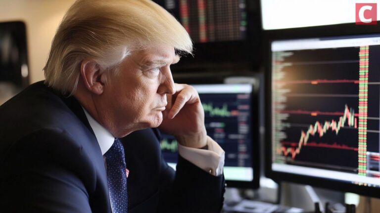 CFTC: Crypto Won’t Get Easy Pass Despite Trump’s Pro-Crypto Policies