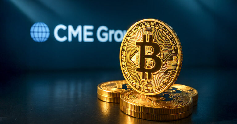 80% of CME crypto futures expire by August