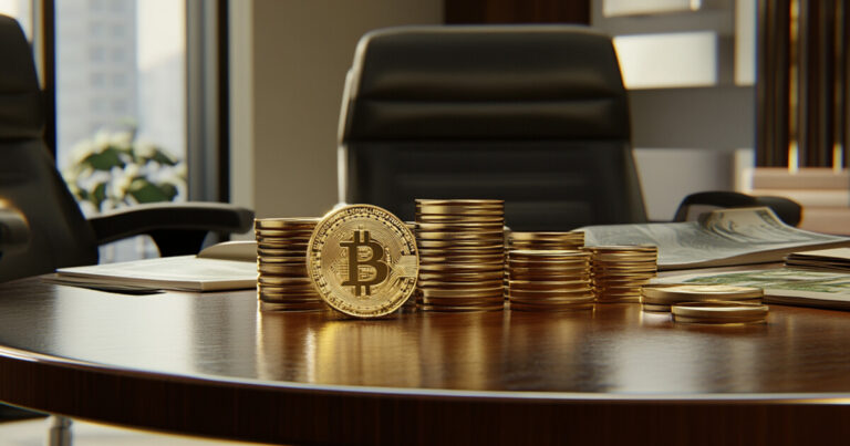 82% of US wealthy investors favor advisers who can deliver informed crypto strategies