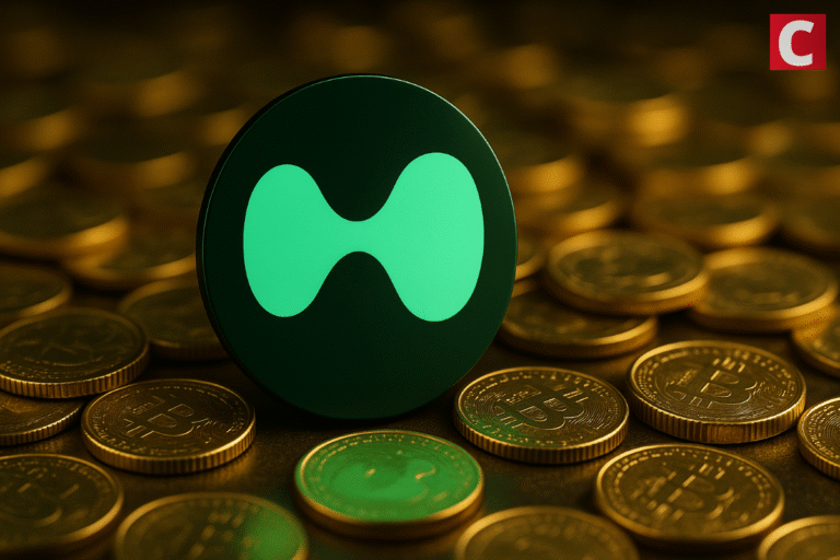 HYPE Defies Market Slump, Gains 6% After $18M Whale Shopping