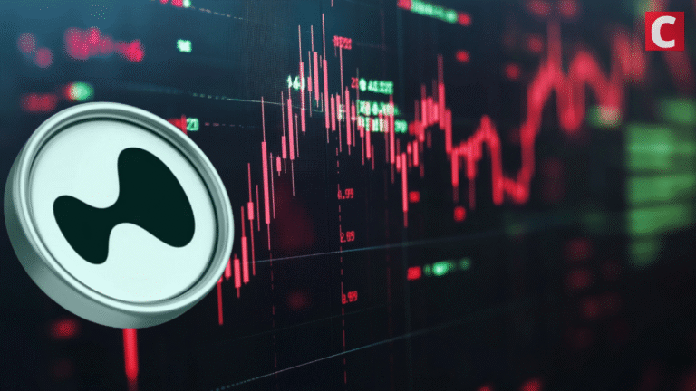 HYPE Falls 20% After Hyperliquid Treasury News Disappoints