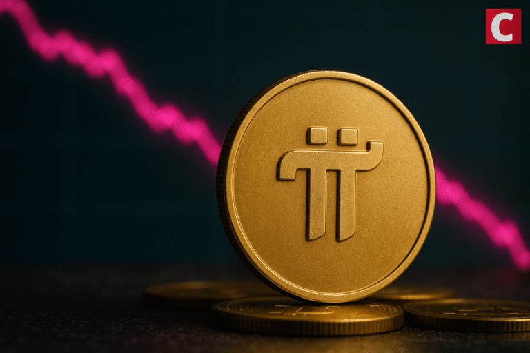 Pi Coin Falls Below $0.50 — Can Pi2Day Trigger Recovery?