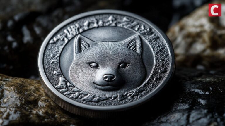 SHIB Price Drops 5% as Dormant Whale Takes Profit, What’s Next for Shiba Inu?