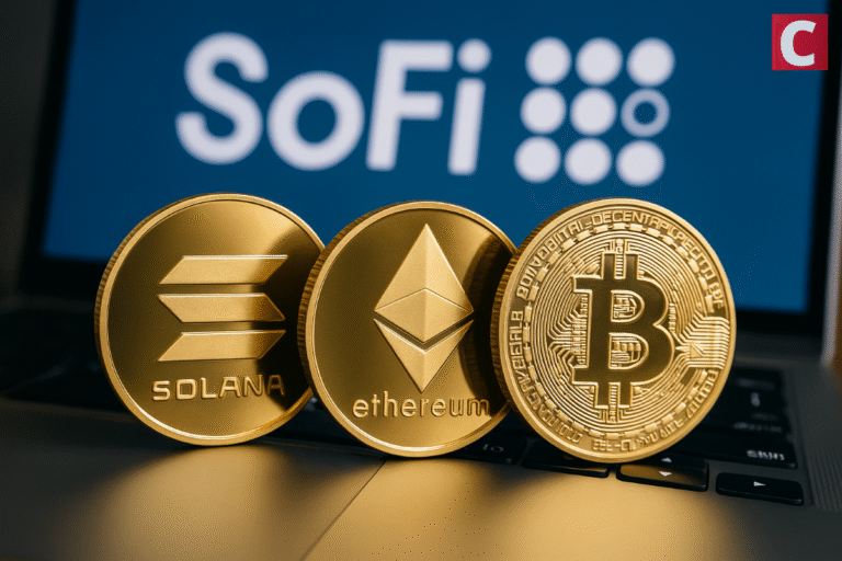 SoFi To Resume Crypto Trading Services After 2-Year Halt