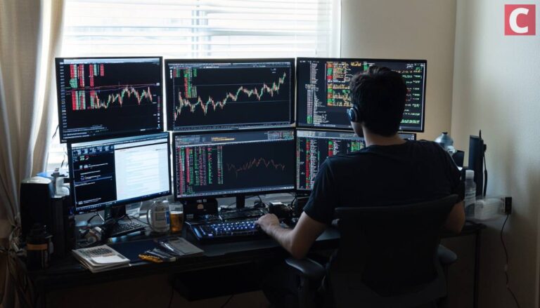 Pi Coin Price Prediction: Double Bottom Pattern Signals 360% Rally as Pi2Day Event Approaches