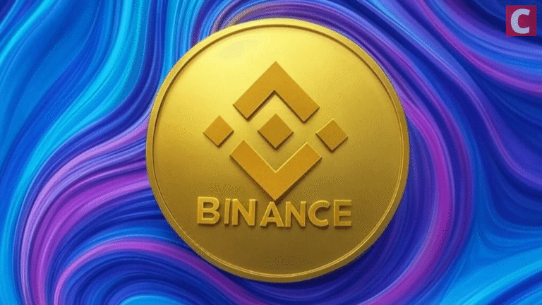 Binance Giving Away Free OL Tokens – Here’s What You Need to Know