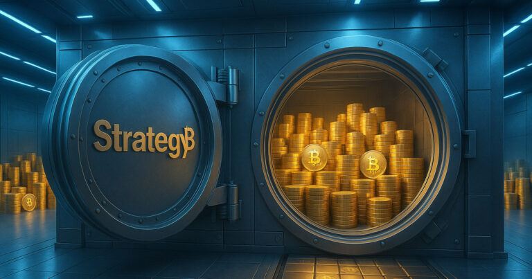 Strategy and Metaplanet capitalize on Bitcoin correction with $200M acquisition
