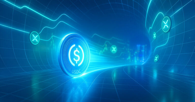 Circle’s USDC now on XRP Ledger, unlocking new DeFi potentials