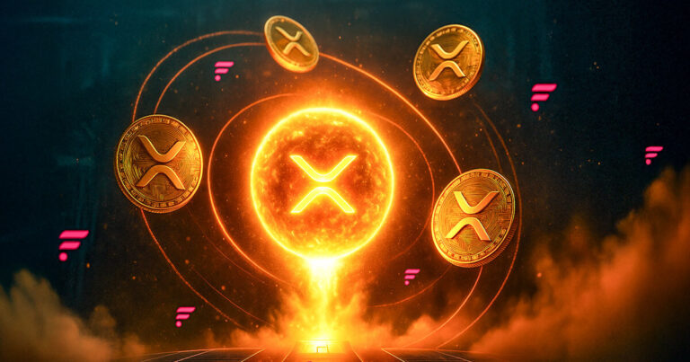 VivoPower commits $100 million in XRP to Flare Network