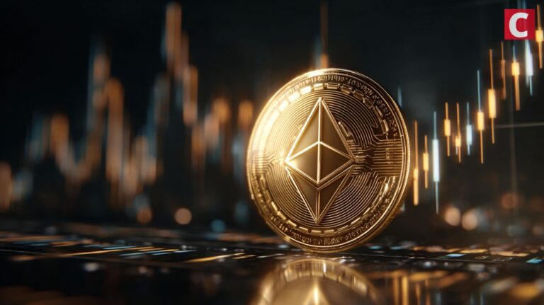 $60K Ethereum? Tom Lee’s BitMine Unveils “Replacement Value”
