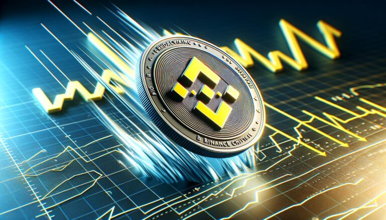 BNB Price Stalls: Struggles to Resume Gains While Altcoins Rally