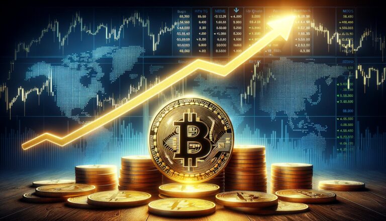 Bitcoin Price Sets Up for Another Move—Can the Bulls Seal the Deal?