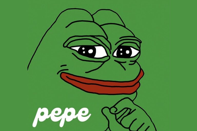 PEPE Eyes 150% Jump To Grab Liquidity At $0.000025 After Bouncing Off ‘Powerful Support’