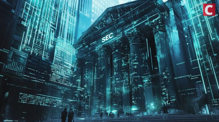 US SEC Halts Full Launch of Grayscale Digital Large Cap Fund