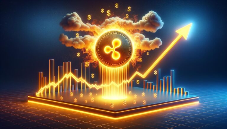XRP Price Surges, Then Cools — Will Bulls Return for Round Two?