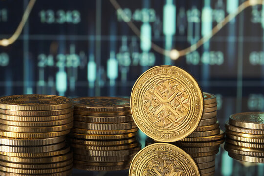 XRP Path To A New All-Time High Is Playing Out Beautifully – Here’s How