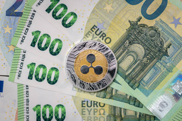 XRP Price Showing Quiet Strength As Next Breakout Level Lies At $4.65