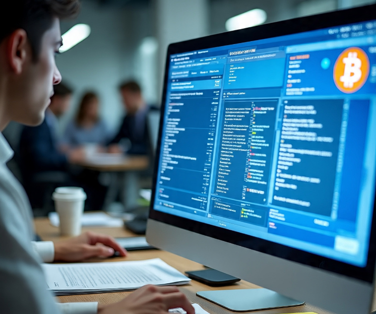 Bitcoin Soared—But Mainstream News Was Missing In Action, Study Reveals