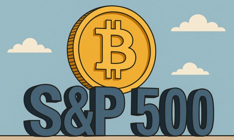 Bitcoin Dwarfs S&P 500 with Nearly 100% Edge Since 2012—Data