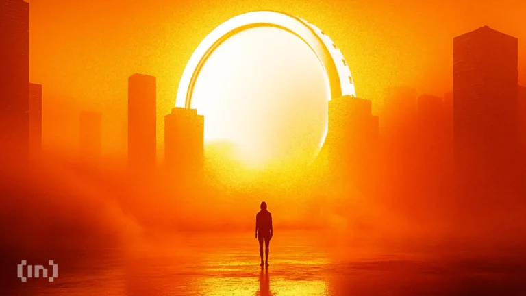 The Market Is in the Early Stages of Altcoin Season