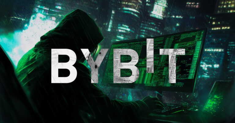 Greece recovers part of funds stolen in Bybit hack as its first crypto asset seizure
