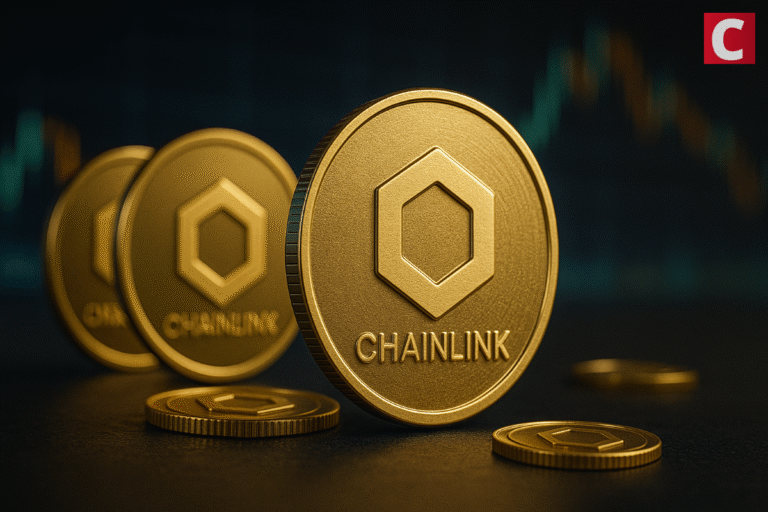 Chainlink Hits Milestones; LINK Poised for 55% Rally