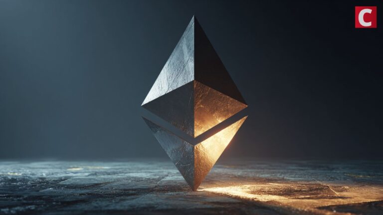 ETH Price Targets $4K After 3.45M ETH Accumulated