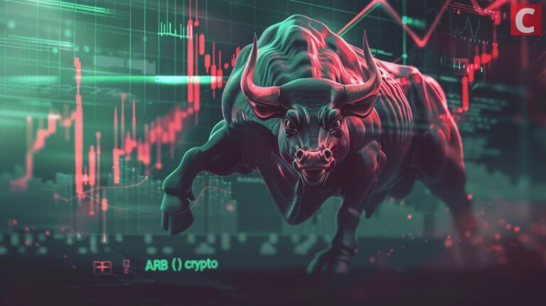 ARB Surges 9% as Robinhood Launches US Stocks Trading on Arbitrum