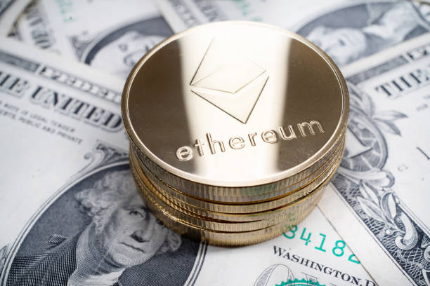 Ethereum Progressing Within Expected Range — Here’s What Lies Ahead