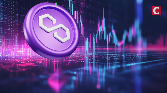 Bullish Metrics for Polygon, Is POL Making a Comeback?