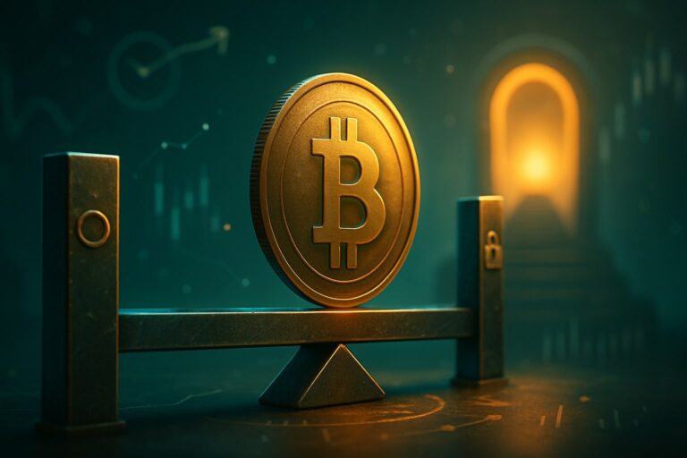 Bitcoin could target $141k if it breaks out of the $105k-$125k box