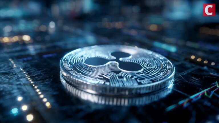 Ripple Execs Sell XRP After $20M US Treasury Allocation