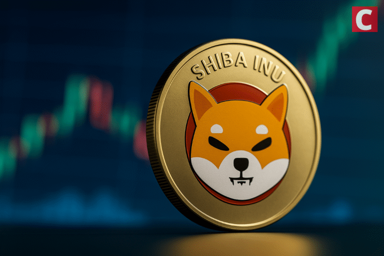 Shiba Inu Price Can Still Soar 500% According to Top Analyst