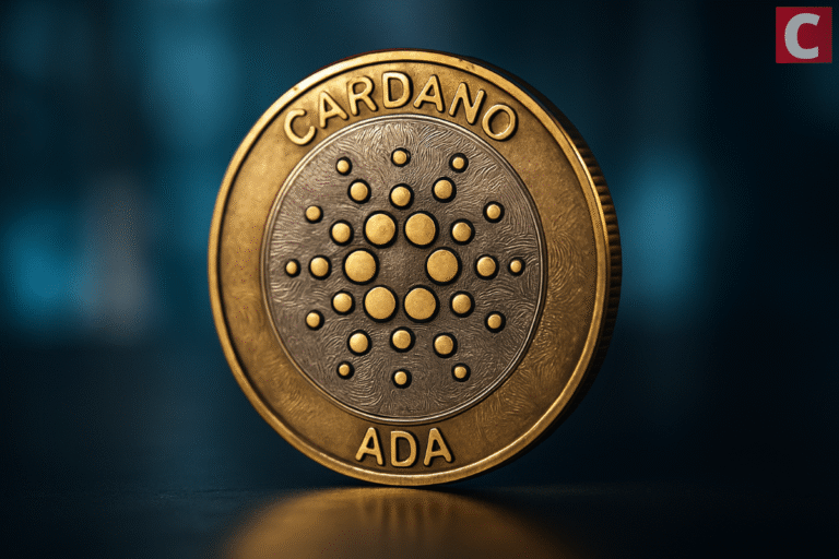 Cardano Launches Blockchain Accounting Tool: Will ADA Falling Wedge Trigger 120% Price Rally?