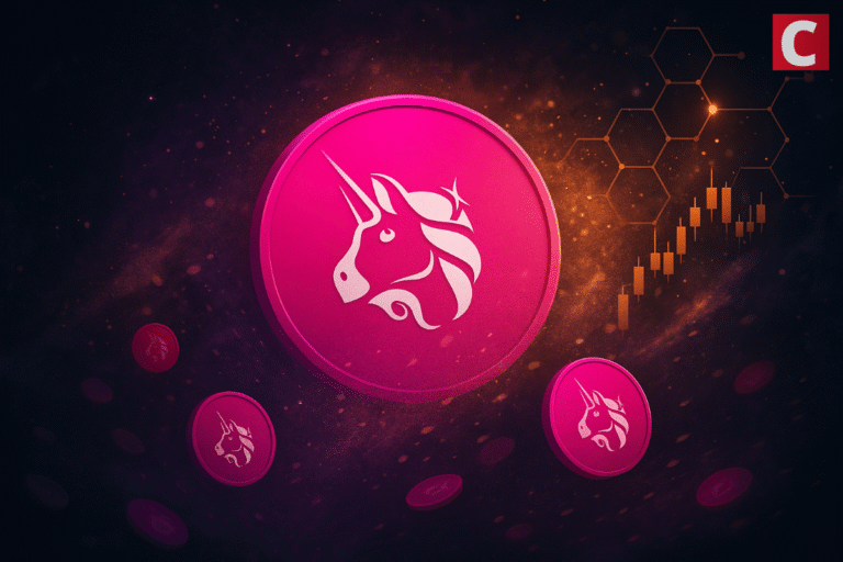 Uniswap Records Historic Surge in Dormant Activity: Santiment