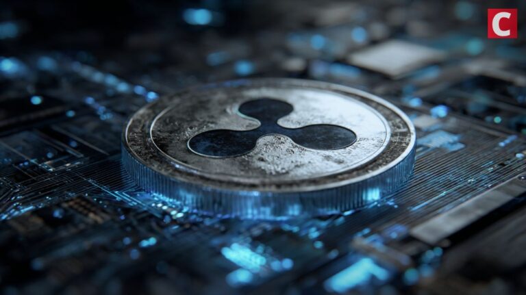 XRP Futures OI Tank, But Whales Keep Buying