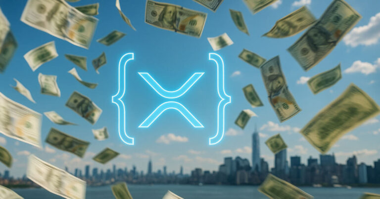 XRP Ledger payment transactions surges 430% in two years