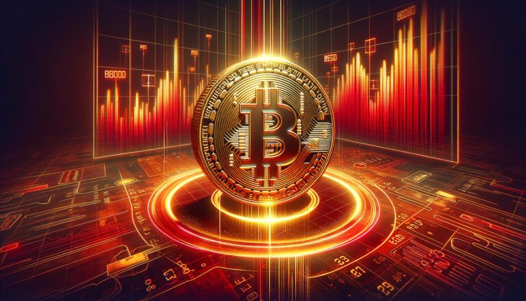 Bitcoin Price Stays in Red, Can Bulls Regain Lost Ground Soon?