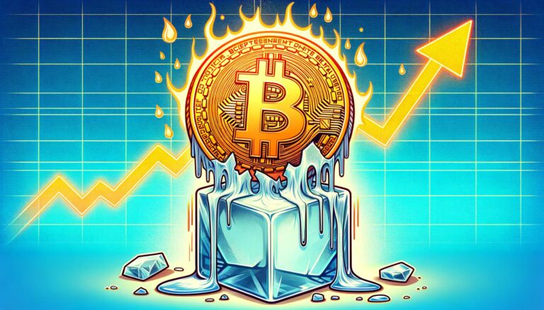 Bitcoin Price Trades Sideways Under $120K—Will Bulls Regain Control?