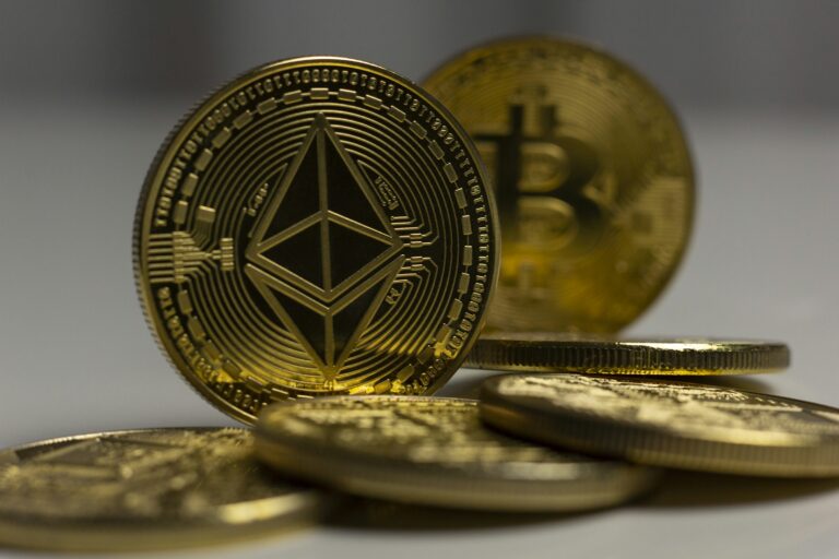 Ethereum’s Tech Edge Could Outshine Bitcoin — Here’s How