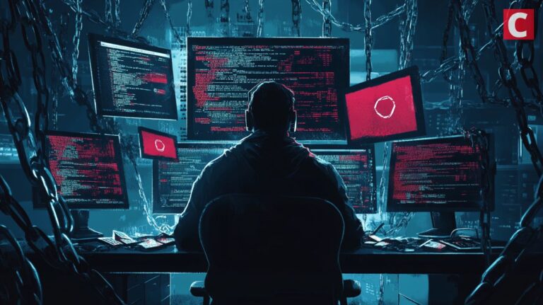 CrediX Rugpull? Team Vanishes After $4.5 Million Exploit