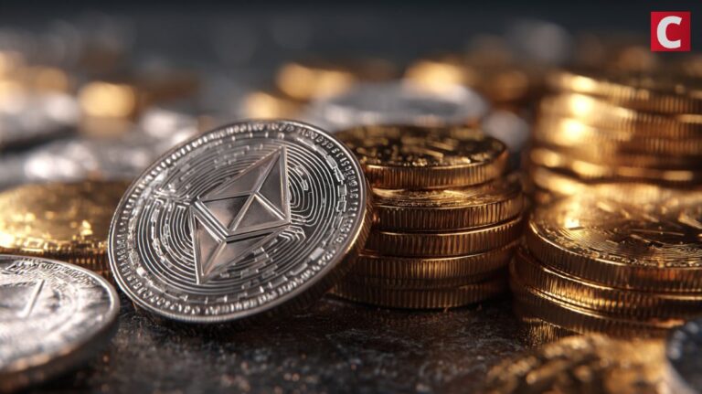 Ethereum ICO Whales Sell, 98% of ETH in Profit
